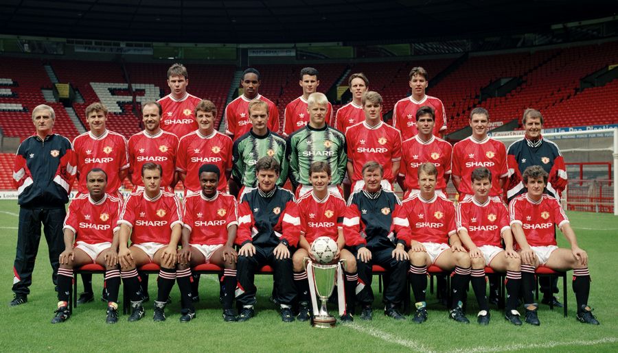 一个经典案 一个经典案